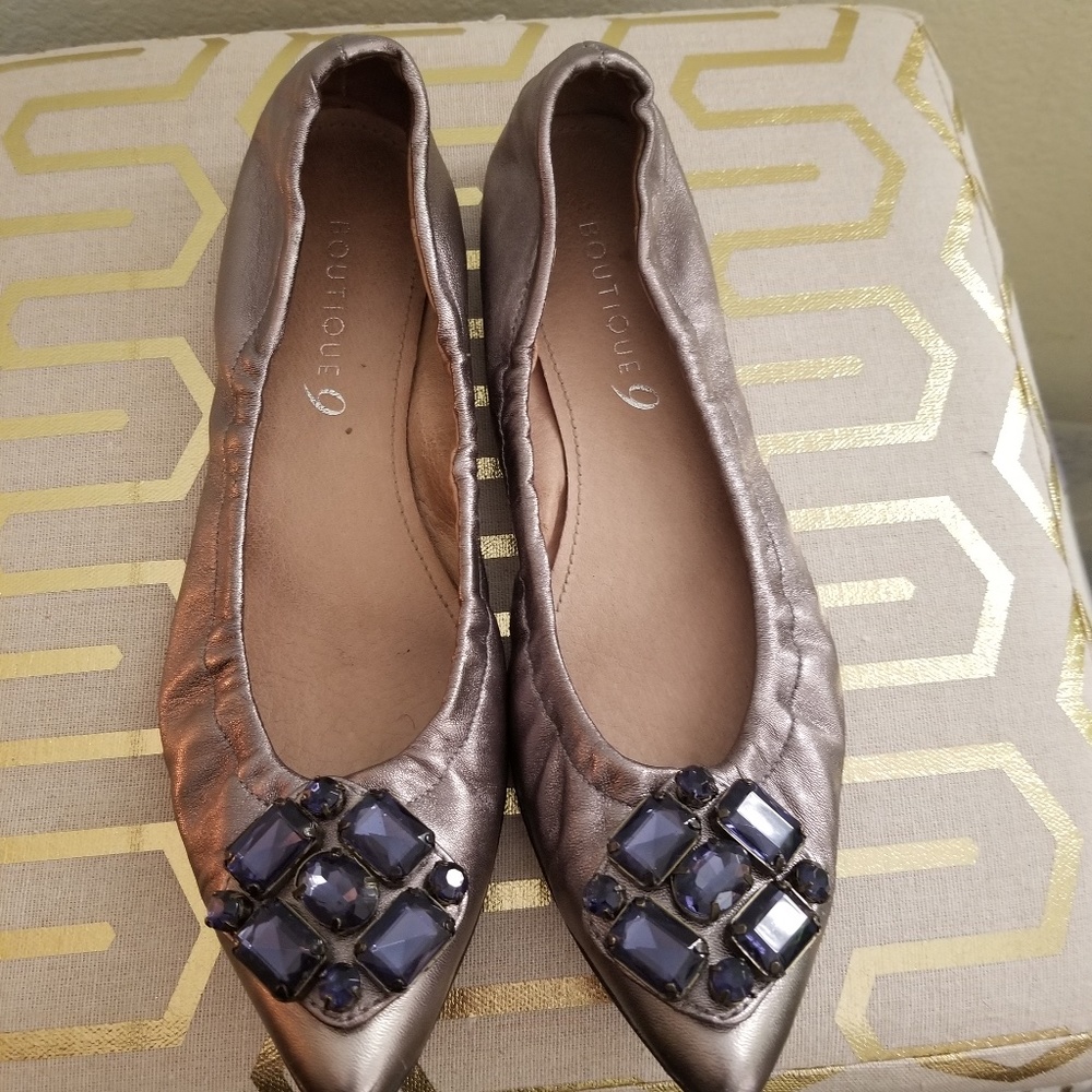 BOUTIQUE 9